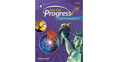 is a data-driven solution. . New york progress english language arts grade 8 answers